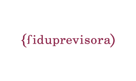 Nuestros clientes 60 fiduprevisora