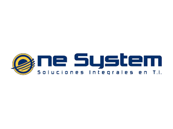 Nuestros clientes 38 one-system