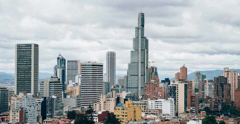 El sector inmobiliario tras las elecciones en Colombia